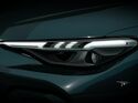 Audi Matrix-Licht 2024