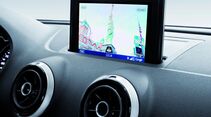 Audi Navigation Google Street View