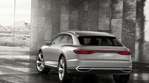 Audi Prologue