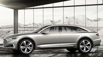 Audi Prologue