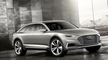 Audi Prologue