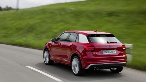 Audi Q2