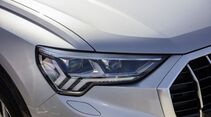 Audi Q3 2018