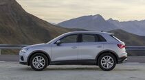 Audi Q3 2018