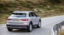 Audi Q3 2018