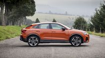 Audi Q3 2020