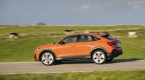 Audi Q3 2020