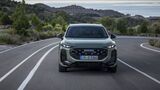 Audi Q3 2025