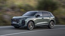 Audi Q3 2025