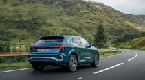 Audi Q3 2025