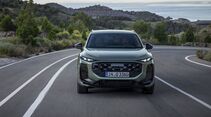 Audi Q3 2025