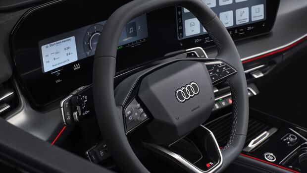 Audi Q3 Sportback 2026