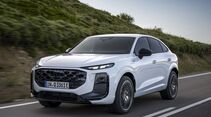 Audi Q3 Sportback 2026