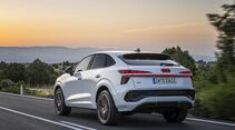 Audi Q3 Sportback 2026