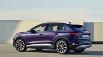 Audi Q4 2024