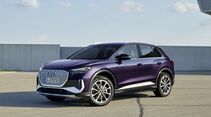 Audi Q4 2024