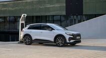 Audi Q4 2025