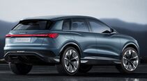 Audi Q4 E-Tron 2020