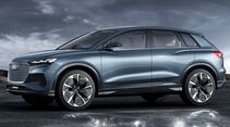 Audi Q4 E-Tron 2020