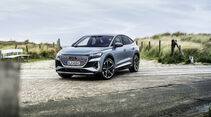 Audi Q4 Sportback e-tron 50 quattro