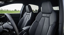 Audi Q4 Sportback e-tron 50 quattro