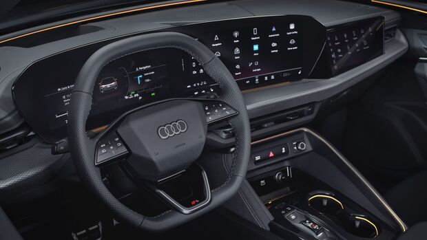 Audi Q5 2025