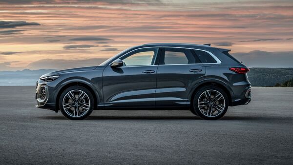 Audi Q5 2025