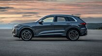 Audi Q5 2025