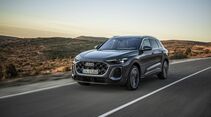 Audi Q5 2025