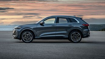 Audi Q5 2025