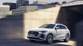 Audi Q5 2025
