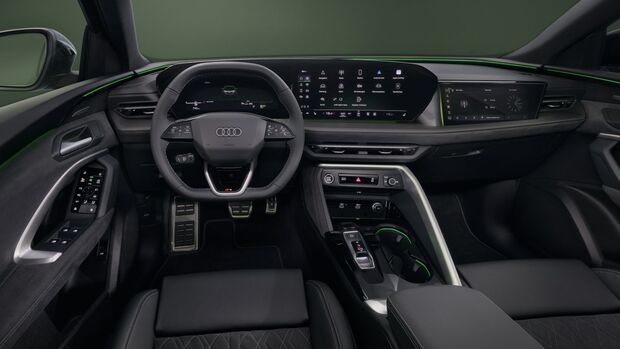 Audi Q5 Sportback 2025