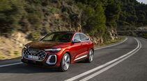Audi Q5 Sportback 2025