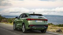 Audi Q5 Sportback 2025