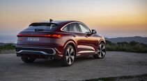 Audi Q5 Sportback 2025