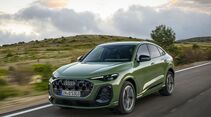 Audi Q5 Sportback 2025