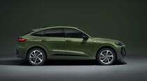 Audi Q5 Sportback 2025