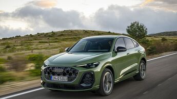 Audi Q5 Sportback 2025