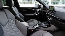 Audi Q5 e
