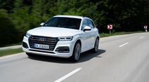 Audi Q5 e