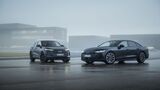 Audi Q5 und A6 2026