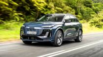 Audi Q6 2024
