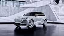 Audi Q6 2024