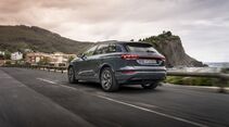 Audi Q6 2024