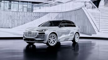 Audi Q6 2024