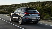 Audi Q6 E-Tron Quattro 2025