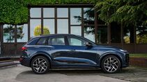 Audi Q6 E-Tron Quattro 2025