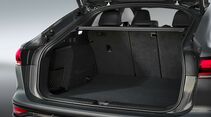 Audi Q6 E-Tron Sportback 2025