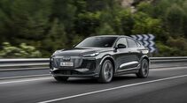 Audi Q6 E-Tron Sportback 2025