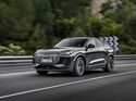 Audi Q6 E-Tron Sportback 2025